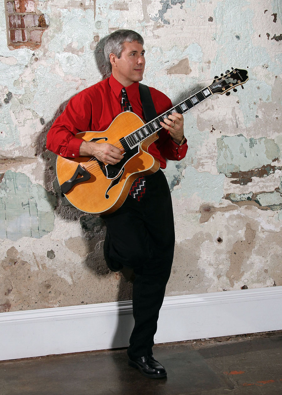 Bio Richard Maxwell Music